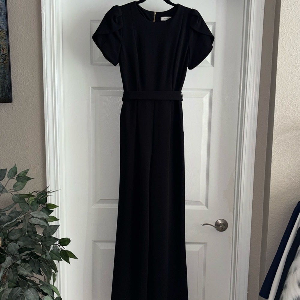 Calvin klein jumpsuit